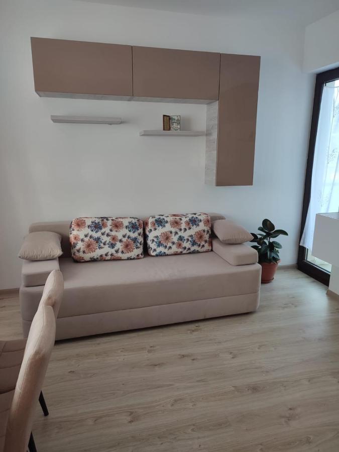Apartamento Marina'S House Ghimbav Exterior foto